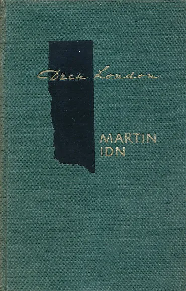 Martin Idn (Eden)