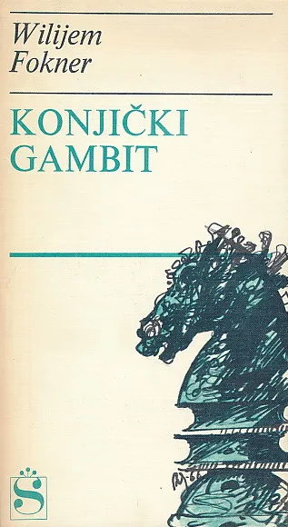 Konjički gambit
