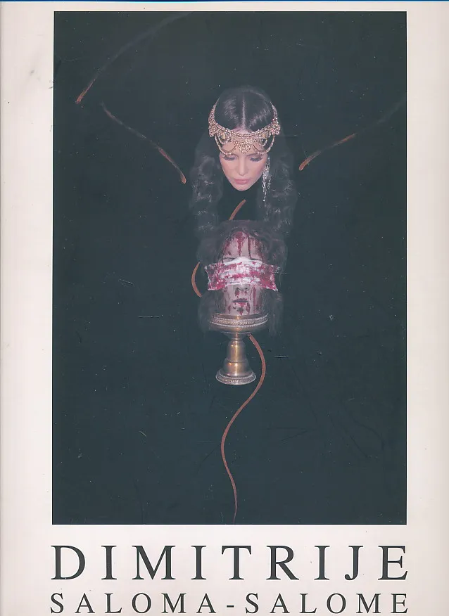 Saloma - Salome