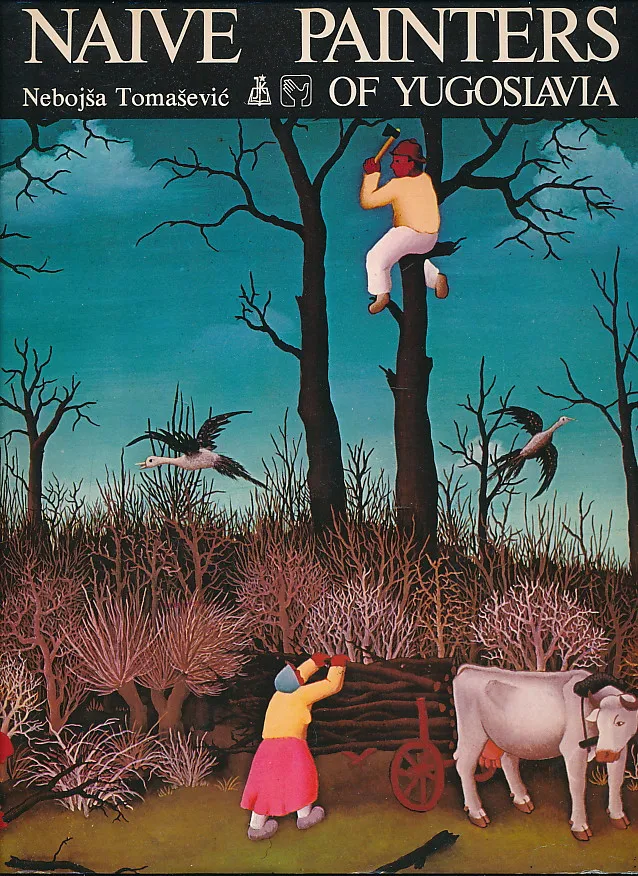 Naive Painters of Yugoslavia
