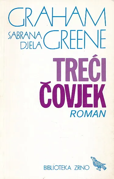 Treći čovjek