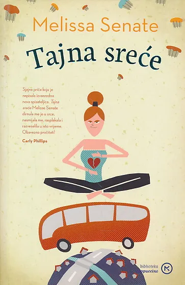 Tajna sreće