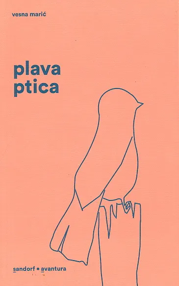 Plava ptica