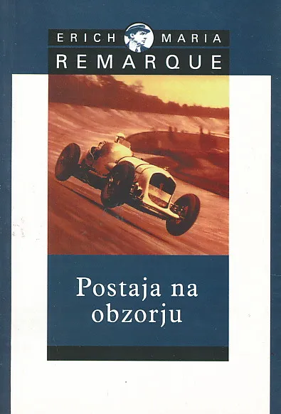 Postaja na obzorju