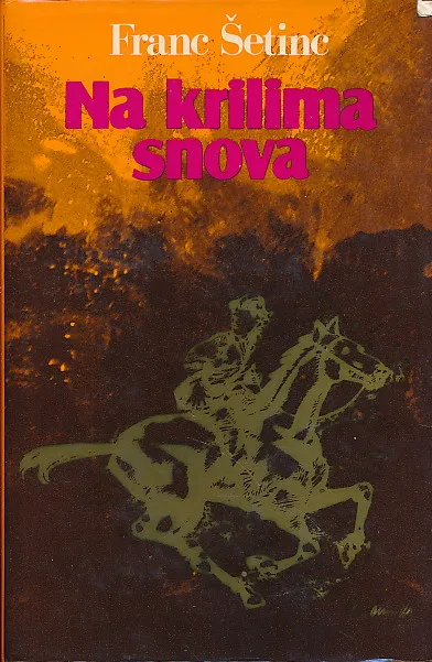 Na krilima snova