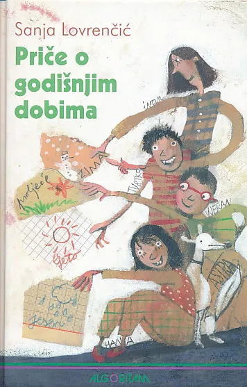 Priče o godišnjim dobima