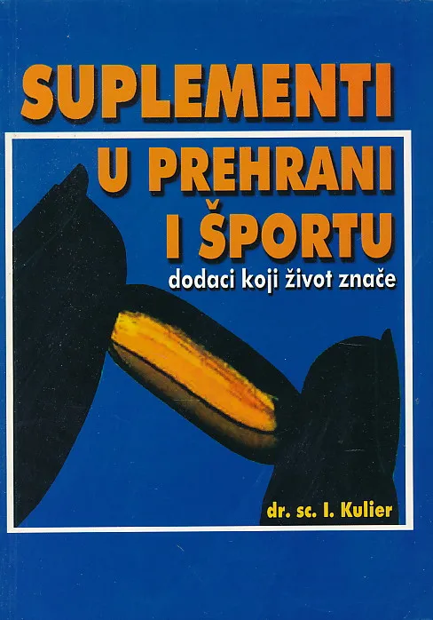Suplementi u prehrani i sportu