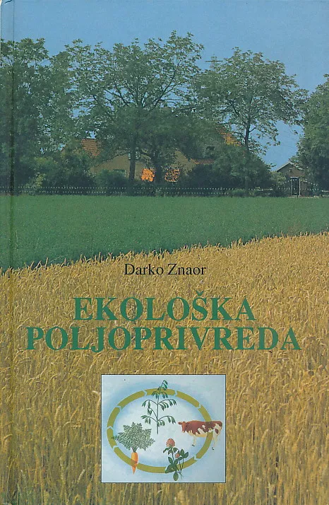 Ekološka poljoprivreda