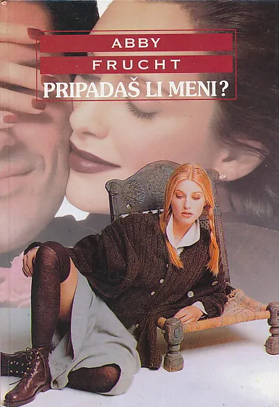 Pripadaš li meni?