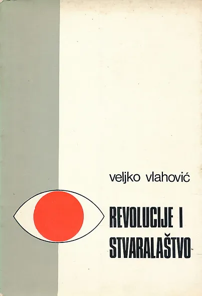 Revolucije i stvaralaštvo
