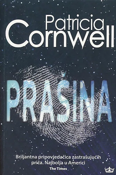Prašina