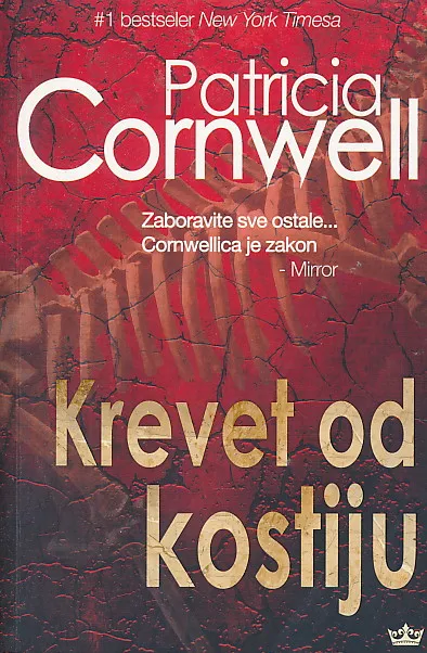 Krevet od kostiju