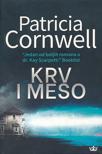 Krv i meso