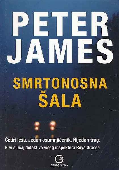 Smrtonosna šala