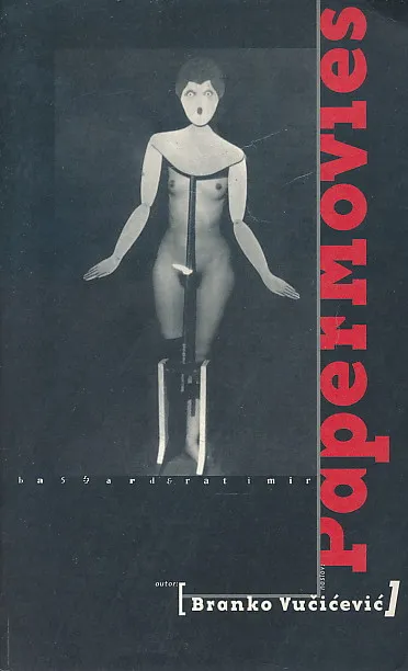Paper Movies