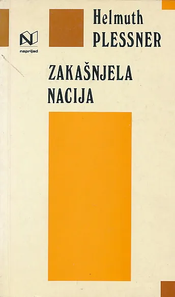Zakašnjela nacija