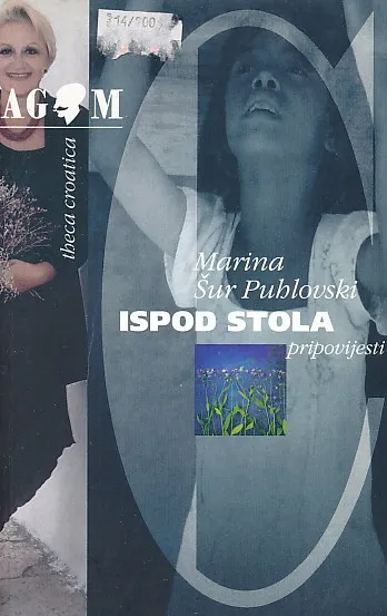 Ispod stola: pripovijesti