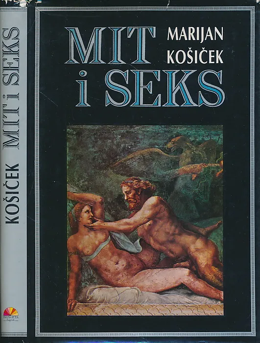 Mit i seks