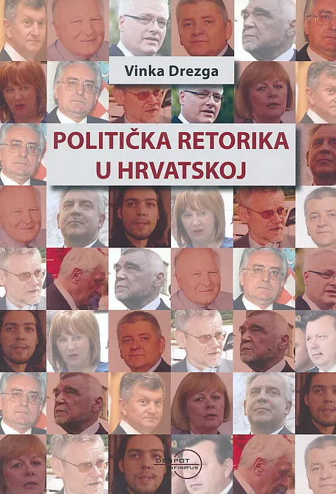 Politička retorika u Hrvatskoj