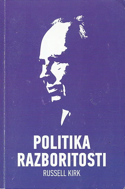 Politika razboritosti