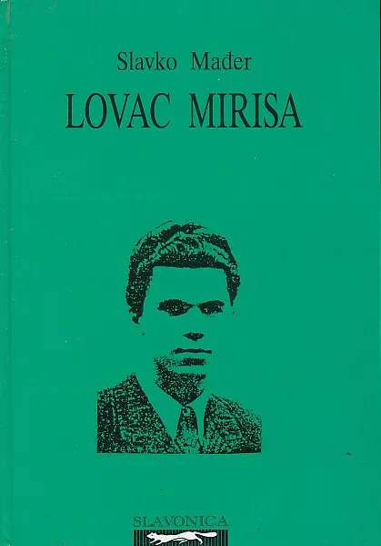 Lovac mirisa