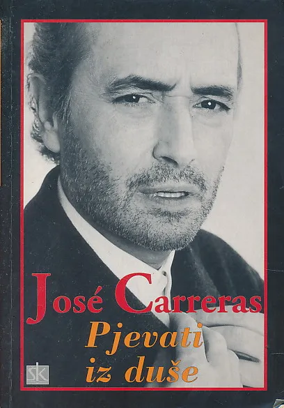 Pjevati iz duše (Jose Carreras)