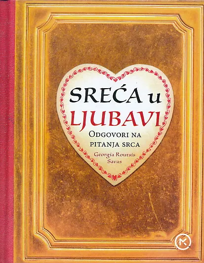 Sreća u ljubavi: odgovori na pitanja srca