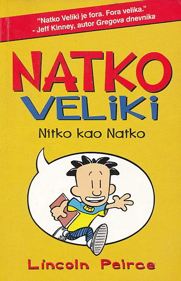 Natko veliki (Nitko kao Natko)