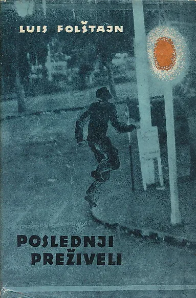 Poslednji preživeli