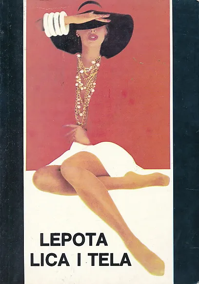 Lepota lica i tela