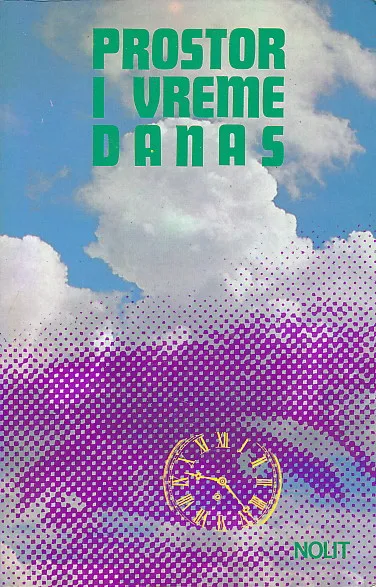 Prostor i vreme danas