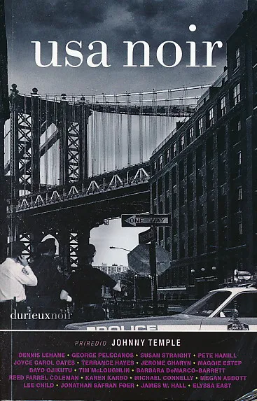 USA Noir