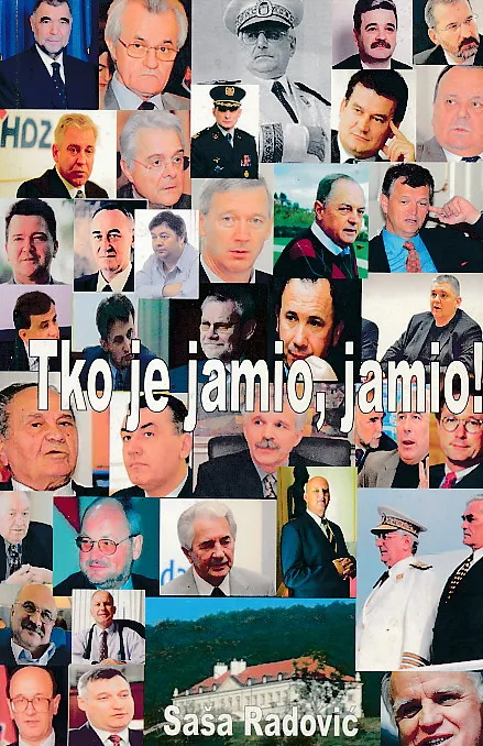 Tko je jamio, jamio!