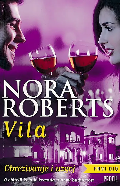 Vila 1-3