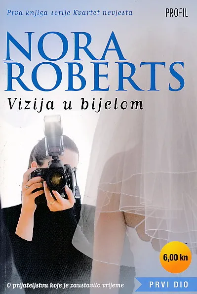 Vizija u bijelom 1-3