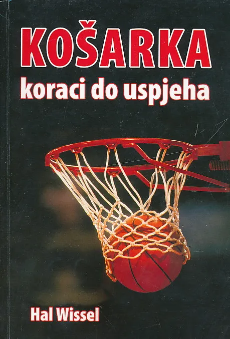 Košarka - koraci do uspjeha