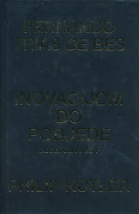 Inovacijom do pobjede