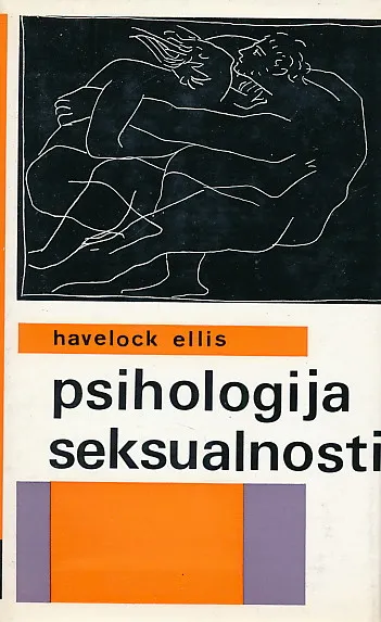 Psihologija seksualnosti