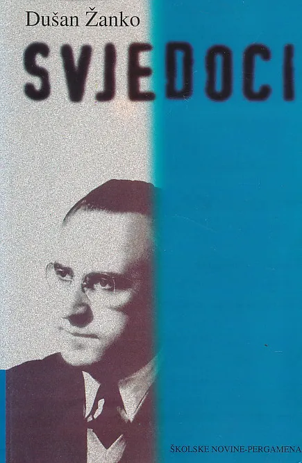 Svjedoci