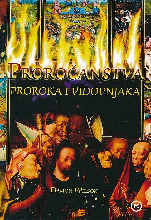 Proročanstva proroka i vidovnjaka