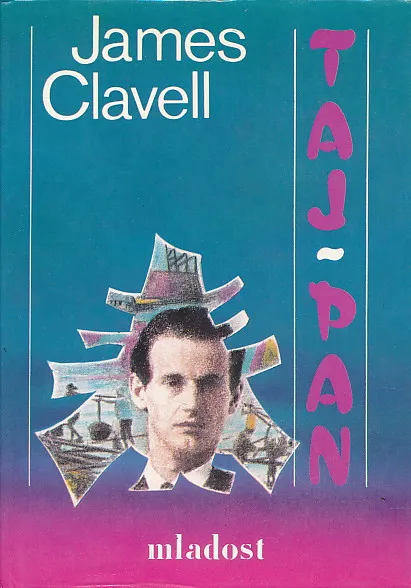 Taj-Pan 1-3