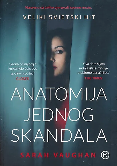Anatomija jednog skandala