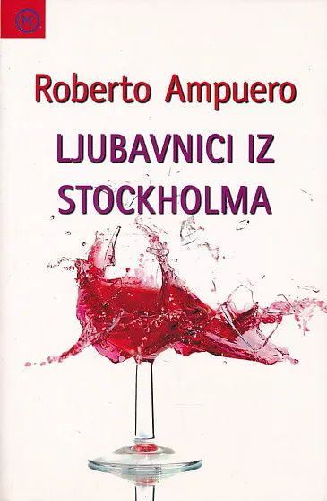 Ljubavnici iz Stockholma
