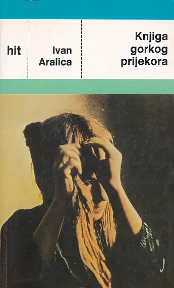 Knjiga gorkog prijekora
