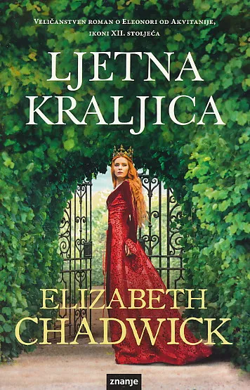 Ljetna kraljica
