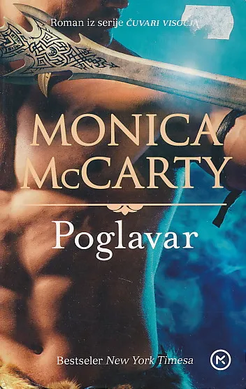 Poglavar