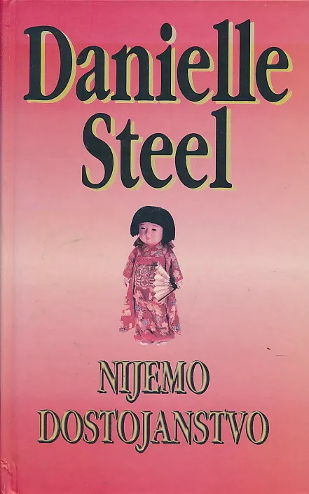 Nijemo dostojanstvo