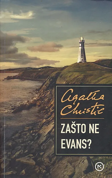 Zašto ne Evans?
