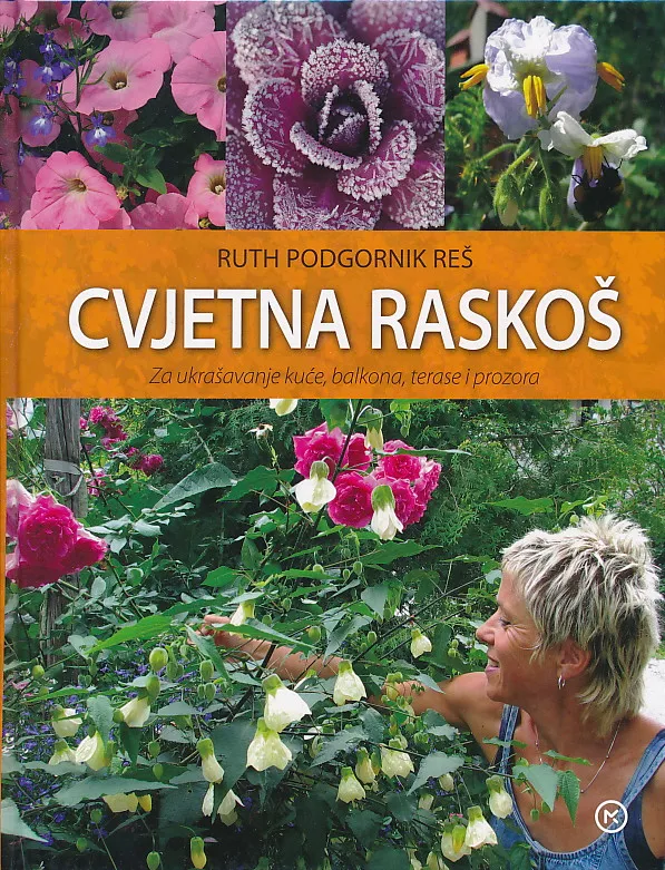 Cvijetna raskoš