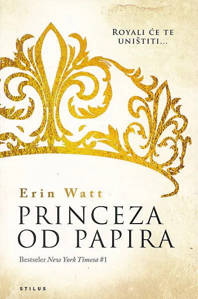 Princeza od papira